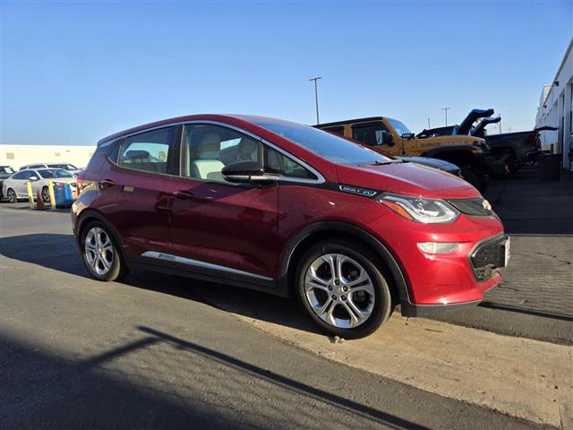 $16700 : Pre-Owned 2018 Bolt EV LT image 9