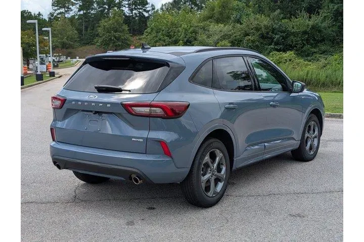 $26999 : Ford Escape 2024 AWD ST-Line image 8