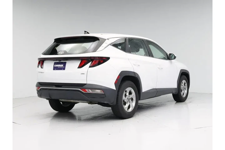 $20998 : Hyundai TUCSON 2022 AWD SE 4 image 8