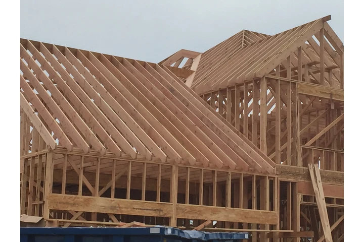 Carpintaria  framing Madeira image 1