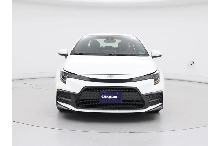 $20998 : Toyota Corolla 2020 SE 4dr S image 5