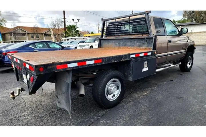 $19499 : 2000 Ram 2500 image 7