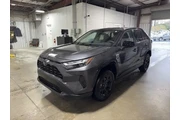 Toyota RAV4 2025 LE 4dr SUV en Atlanta
