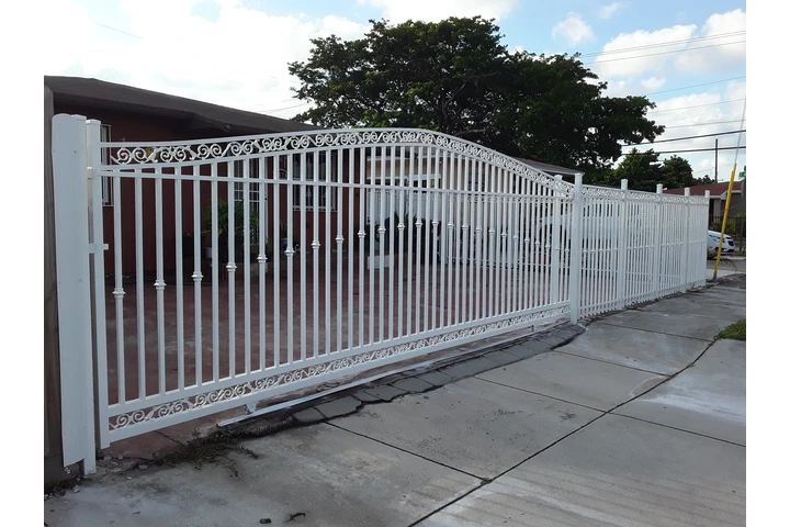 Fences ornamentales image 10