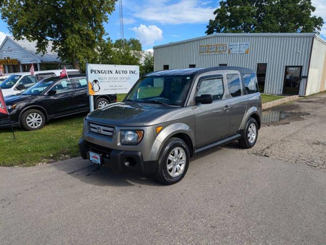 $6990 : 2008 Element EX image 2