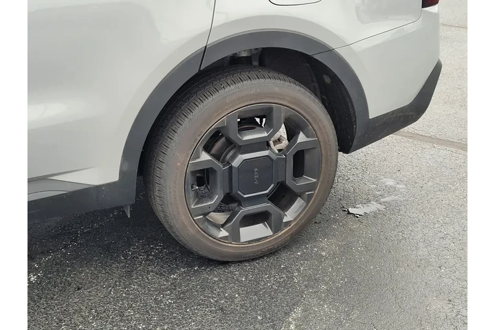 $37495 : Kia Sorento 2025 AWD X-Line image 10