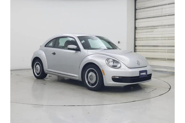$16998 : Volkswagen Beetle 2015 1.8T image 1