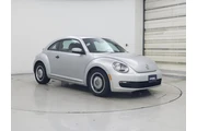 Volkswagen Beetle 2015 1.8T en Sacramento