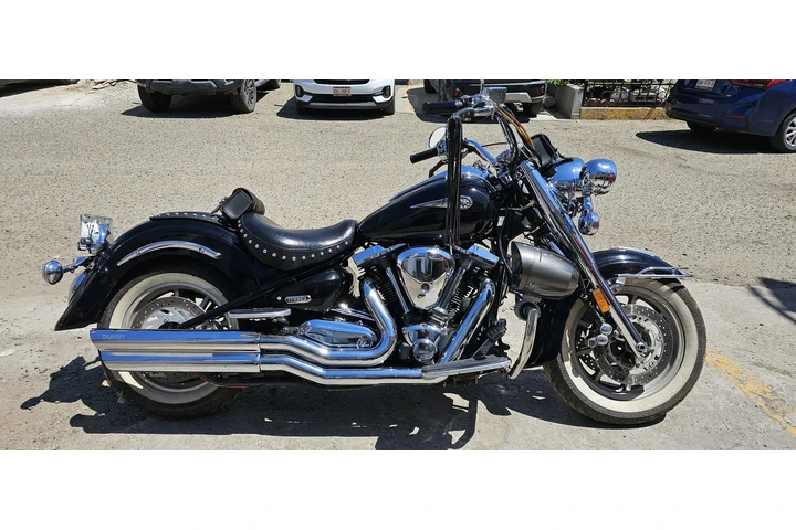 $95 : Motocicleta Yamaha nacional image 2