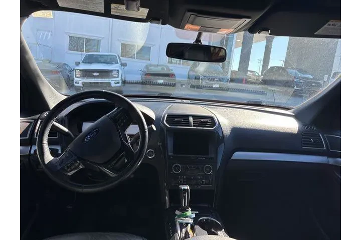 $12491 : Ford Explorer 2017 XLT 4dr S image 6