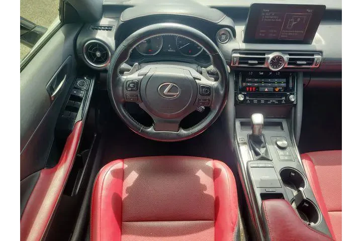$30991 : Lexus IS 300 2022 4dr Sedan image 5