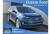 Ford Edge 2024 AWD SEL 4dr S en Detroit