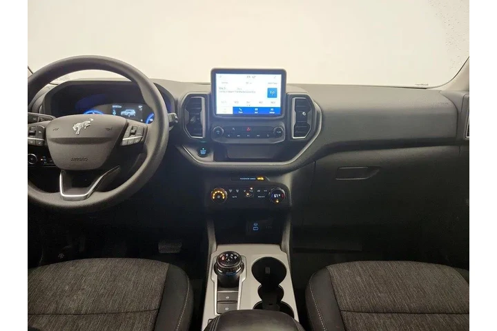 $22998 : Ford Bronco Sport 2021 AWD B image 9