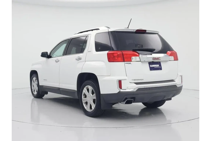 $15998 : GMC Terrain 2016 SLT 4dr SUV image 2