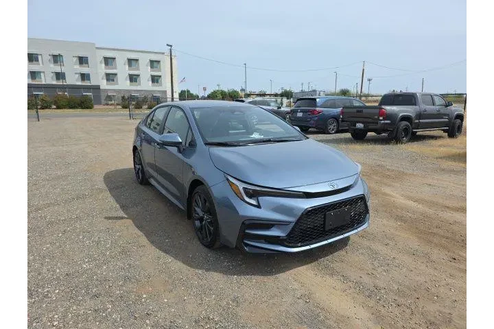 $32900 : Toyota Corolla Hybrid 2026 S image 1