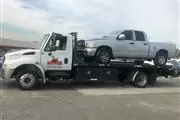 Orellana's Towing en Orange County