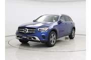 $29998 : Mercedes-Benz GLC 2022 AWD G thumbnail