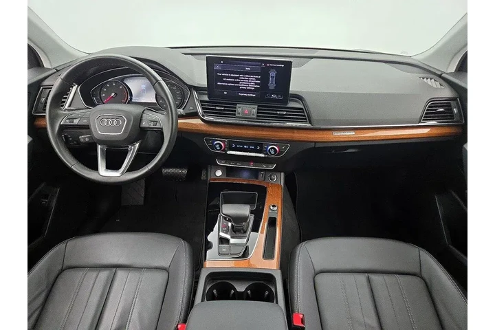 $31998 : Audi Q5 2023 AWD quattro Pre image 9