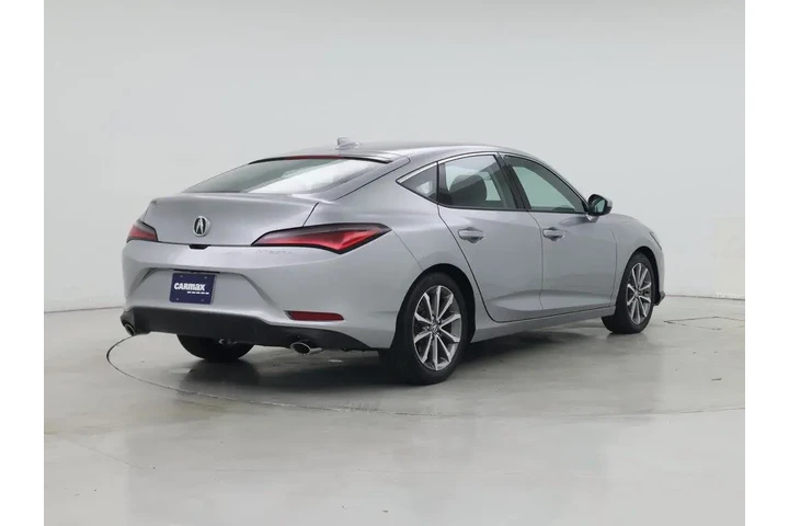 $27998 : Acura Integra 2024 4dr Liftb image 8