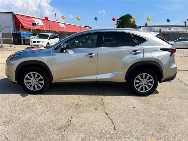 $21995 : 2016 NX For Sale M*041984 image 9