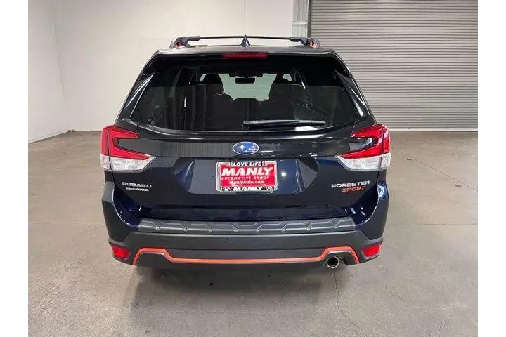 $25951 : Subaru Forester 2021 AWD Spo image 4