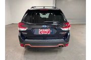 $25951 : Subaru Forester 2021 AWD Spo thumbnail