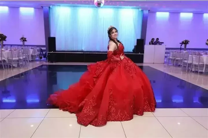 ELEGANTE SALÓN PANORAMA CITY image 10