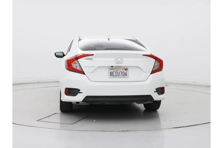 $20998 : Honda Civic 2018 EX-T 4dr Se image 6