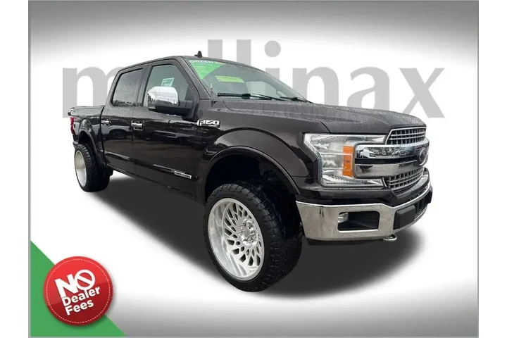 $29900 : Ford F-150 2019 4x4 XL 4dr S image 1