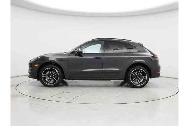$38998 : Porsche Macan 2020 AWD S 4dr image 3