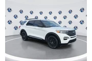 $22999 : Ford Explorer 2020 AWD XLT 4 thumbnail