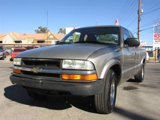 $4995 : 2001 S-10 image 6