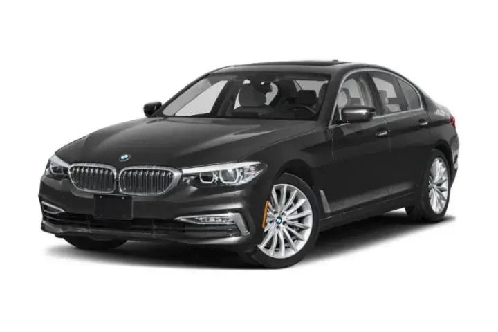 $15995 : BMW 5 Series 2019 AWD 530i x image 1