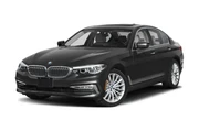 BMW 5 Series 2019 AWD 530i x en Long Island