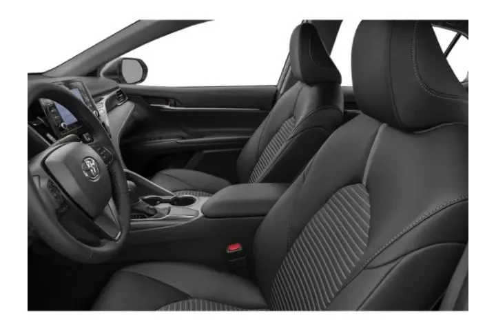 $24995 : Toyota Camry 2021 AWD SE 4dr image 9