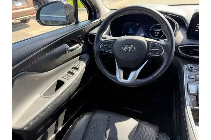 $29991 : Hyundai SANTA FE Hybrid 2023 image 10