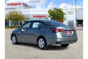 $17750 : Nissan Versa 2025 S 4dr Seda thumbnail