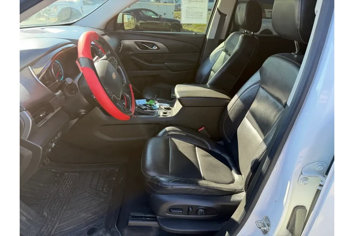 $19000 : Chevrolet Traverse 2018 Prem image 10