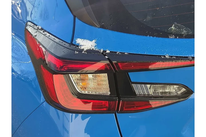 $24288 : Subaru Impreza 2025 AWD Spor image 10