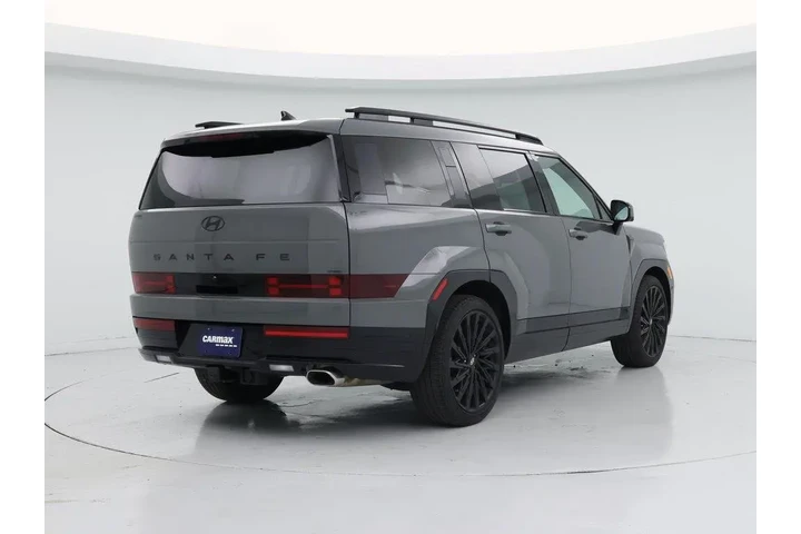 $37998 : Hyundai SANTA FE 2024 AWD Ca image 8