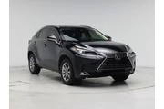 Lexus NX 300 2021 4dr Crosso en Hialeah