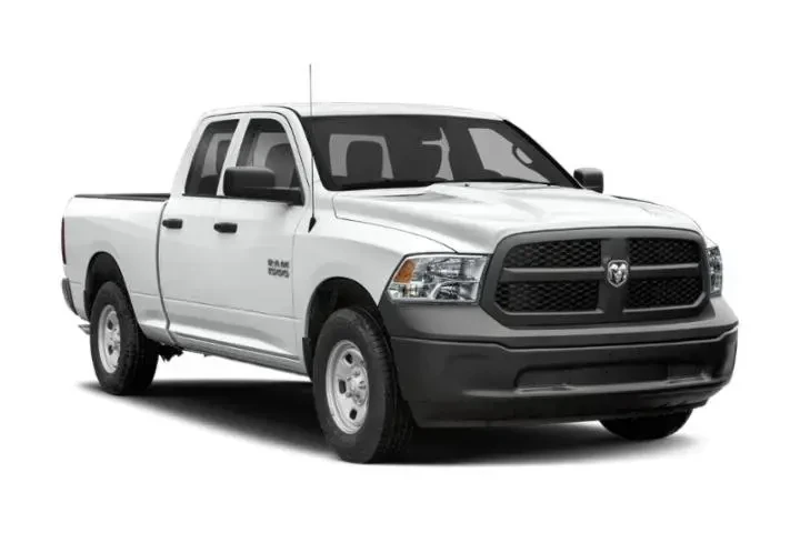 $26975 : Ram 1500 Classic 2021 4x2 Tr image 9