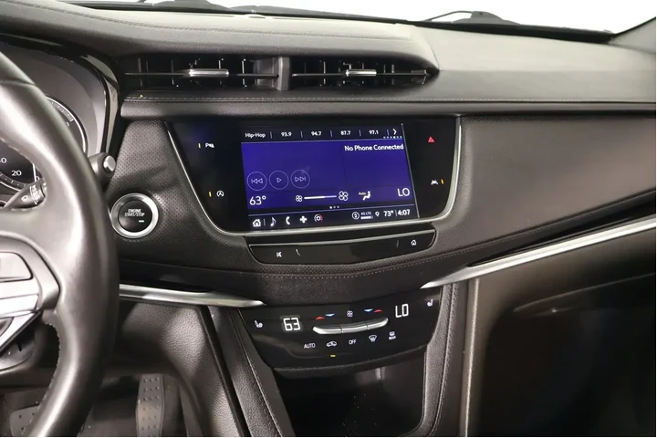 $39979 : Cadillac XT6 2024 4x4 Luxury image 5