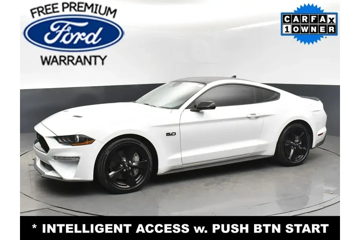 $35999 : Ford Mustang 2023 GT Premium image 5
