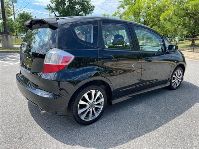 $8900 : 2013 Fit Sport image 5