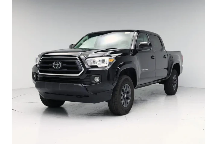 $34998 : Toyota Tacoma 2023 4x4 SR5 V image 4