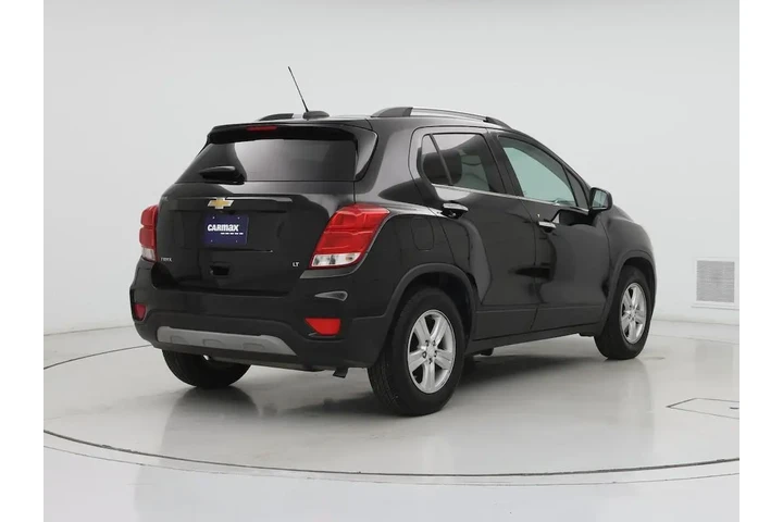 $15998 : Chevrolet Trax 2020 LT 4dr C image 8