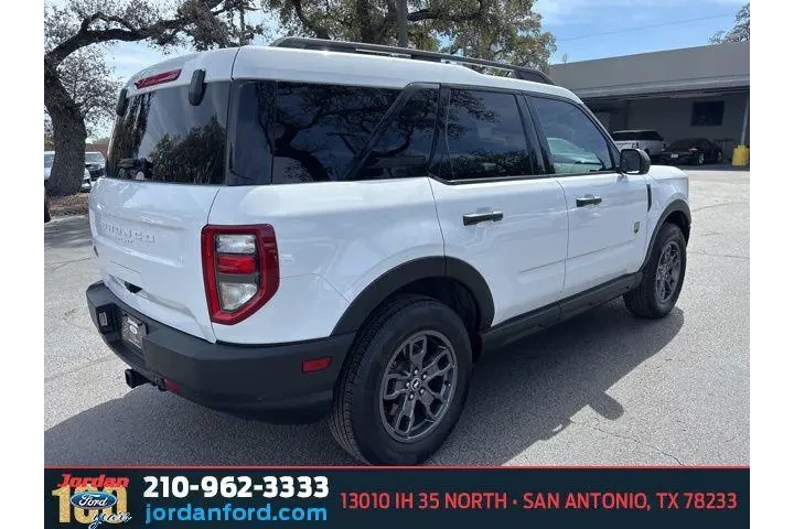 $23088 : Ford Bronco Sport 2022 AWD B image 7