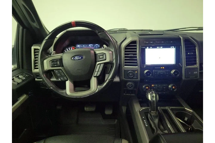 $38998 : Ford F-150 2018 4x4 Raptor 4 image 10