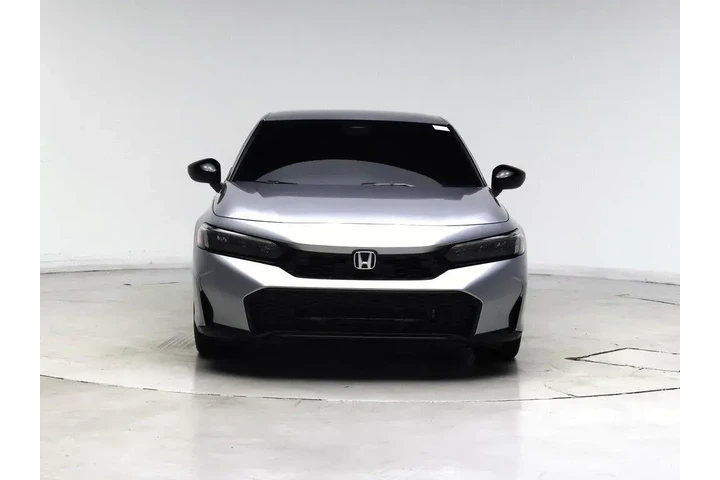 $27998 : Honda Civic 2026 Sport 4dr S image 5